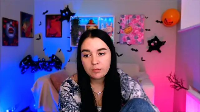 monica_xcx webcam