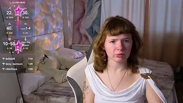 VioletDesiree