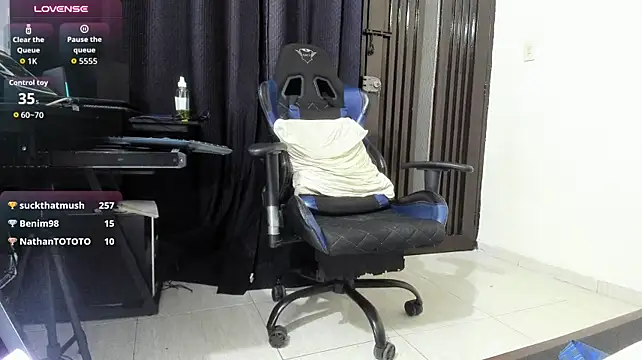 sebaxttiancock (Ask my age) - CUM CUM CUM