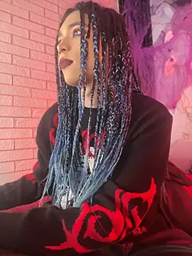 maevekuro (T young) - cum in my mouth