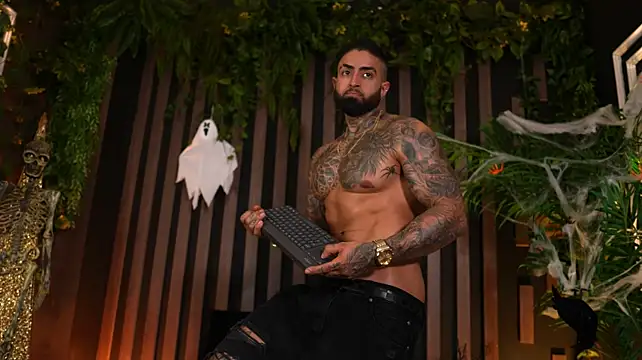 eros_dark_ (M young) - #beardy #big-ass #big-cocks #bisexuals #black-hair #cam2cam #colombian #dirty-talk #erotic-dance #flexing #foot-fetish #handy #hd #jerk-off-instruction #jocks #kissing #latin #massage #masturbation #medium-hair #middle-priced-privates #muscular #mustache #oil-show #power-top #recordable-publics #role-play #sexting #shaven #sneakers-and-socks #spanish-speaking #spanking #sport-gear #striptease #tattoos #top #young