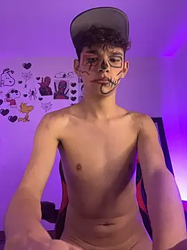 xtanner (M twink) - hard dick