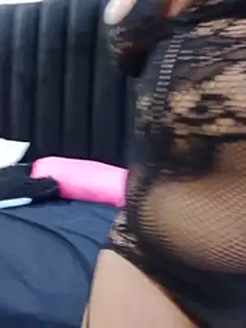 chubby325is (F young) - SEXY DANCE @ GAOL