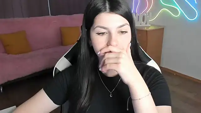 KisaModel webcam
