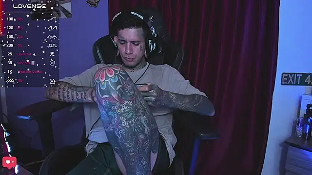 jhonny__ackerman