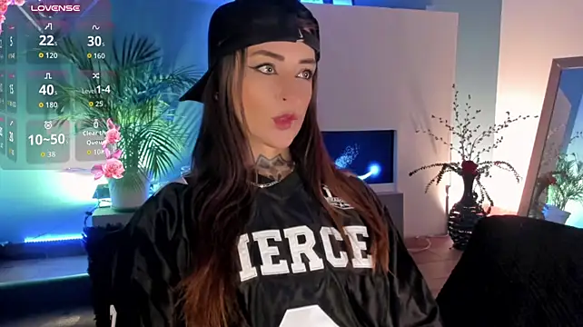 Megan_inked