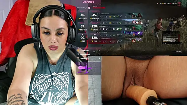 Blaze_Onn live sex cam