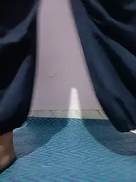 ms_mahi webcam