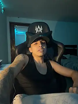pabonsito live webcam