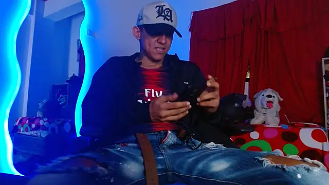 skinny23cm