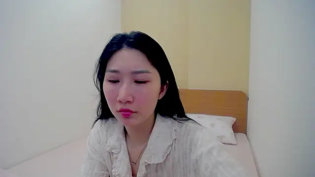 Asiagirll live cam on StripChat