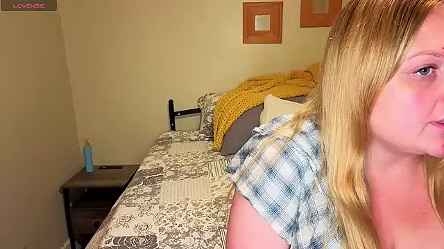 Phatassblonde