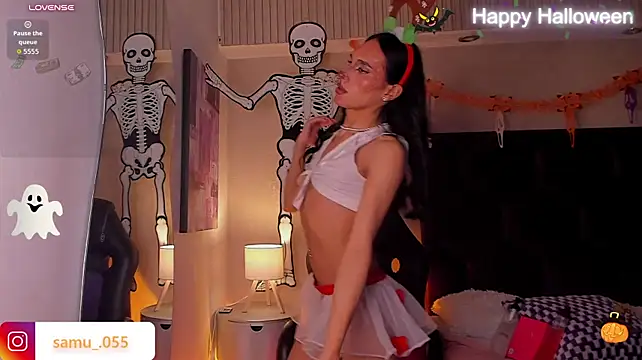 Saam_Sky live sex cam