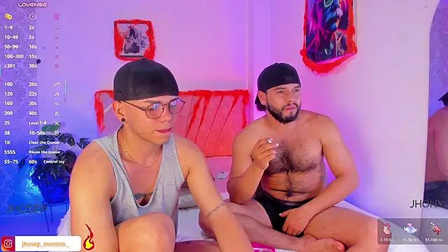 jhosepMoreno