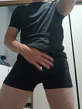 Billy_sexhot