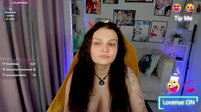 Lincy_Parker