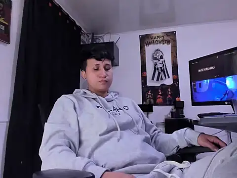 CharlieVexcs
