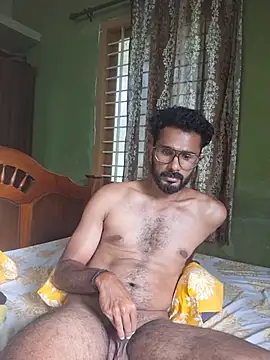 MALLUboy-04 on Stripchat