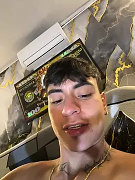ftm_xxxperiencie (M young) - BIG SQUIRT NOW PUBLIC