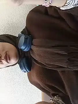 MisyonerNur webcam