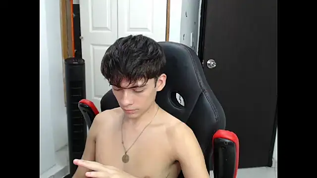 Hiso_kai live sex cam