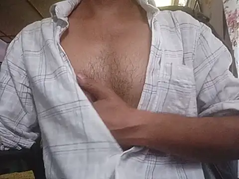 raavan_king (Ask my age) - Strip Dance
