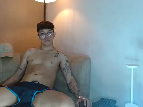 tonysexyboy