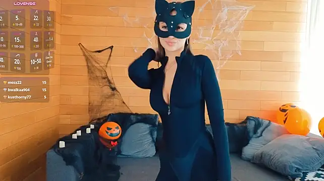 AntonelaAmeli live sex cam