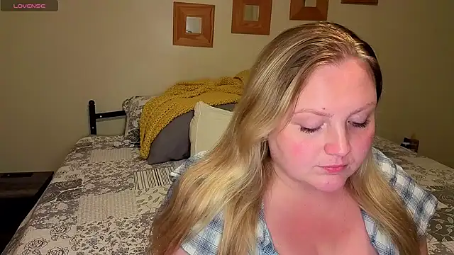 Phatassblonde