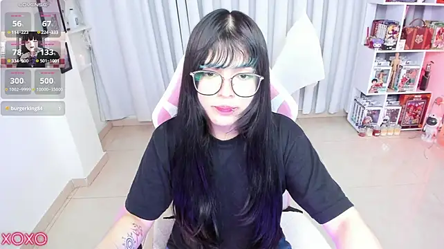 misshoneyxxx