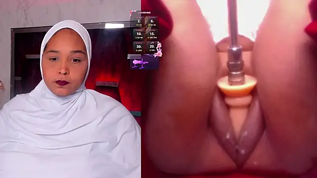 BBWHijab