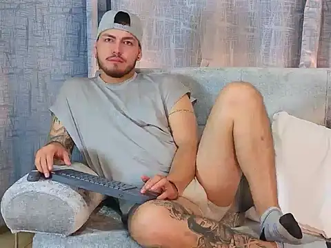 JaxRagnar
