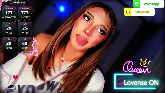 UrDominantBella