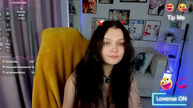 Lincy_Parker