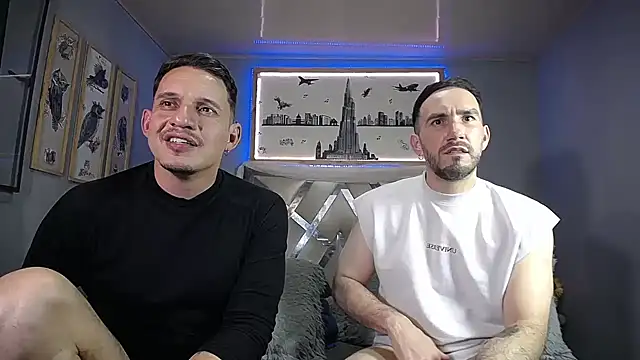 Danny_hot_fun