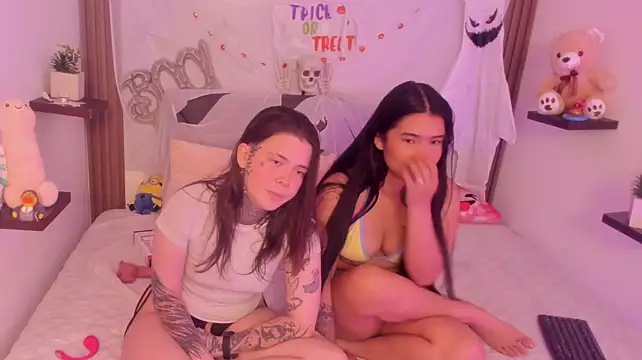 Kaliykatie live cam on StripChat