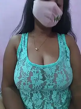 Samarya-78 live cam on StripChat