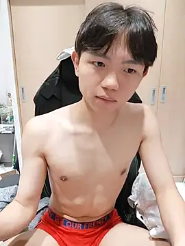 mochi8802 (M young) - 裸體 Nude