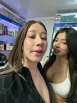 roouse webcam