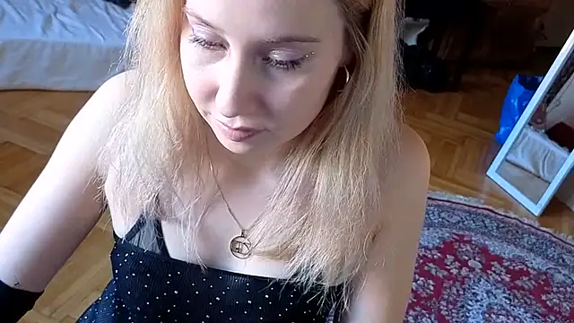 Enchantyy webcam
