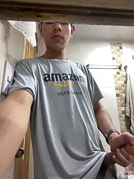 juanma759 (M twink) - Semen