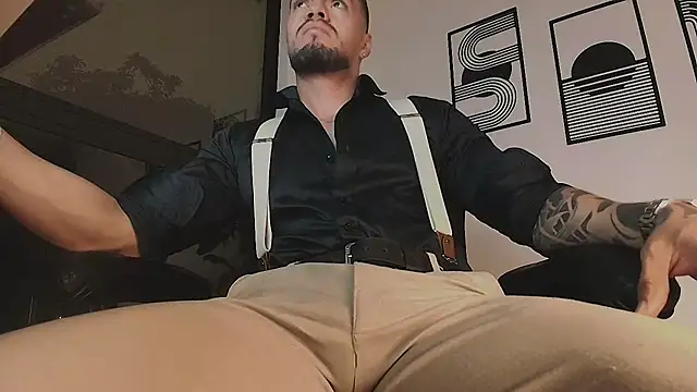 Alpha_dominus_'s cam show statistics and live stream