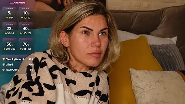 FeliciaKrige