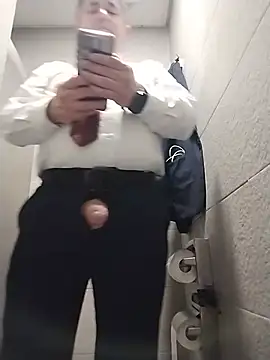 BigCristh79 live cam preview