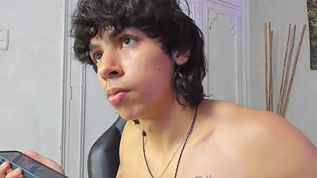 tyler_durten (M twink) - 🔥🔥🔥EXPLOSIVE CUMSHOW🔥🔥🔥