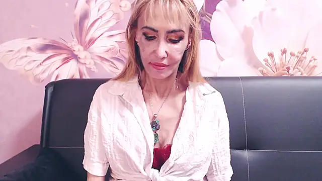 BlondPussy