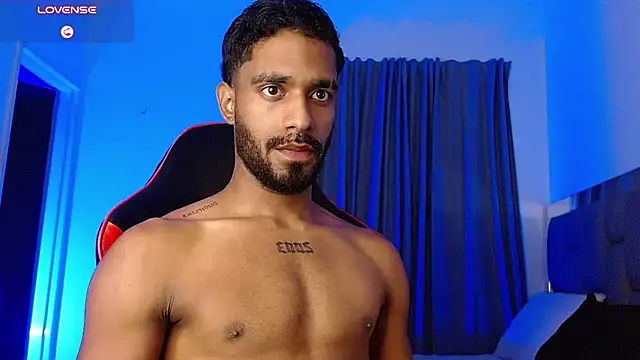 damiano_walker (M young) - ALL NAKED FLEXING