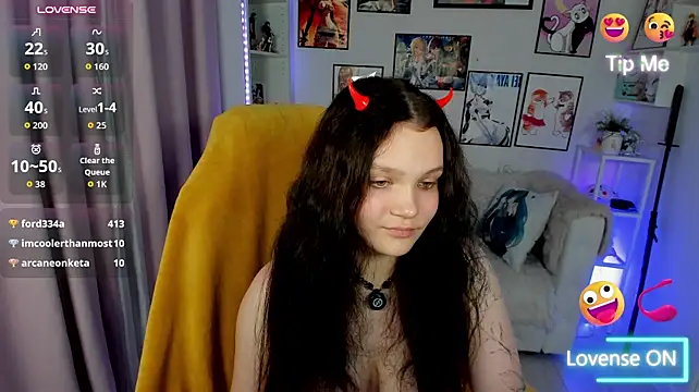 Lincy_Parker