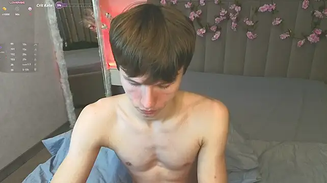 cuMte_boy