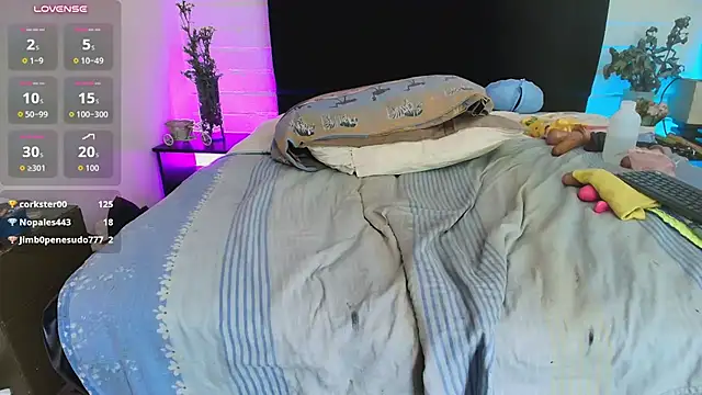 QueenMatturex